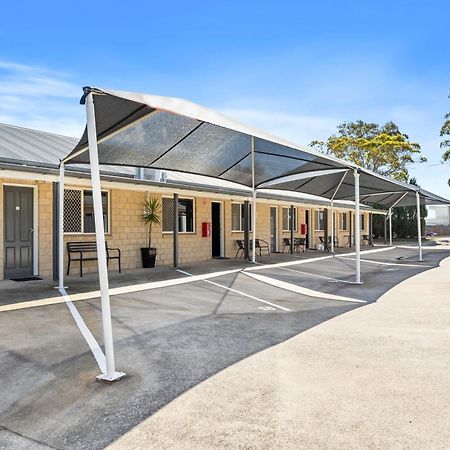 Great Divide Motor Inn Toowoomba Εξωτερικό φωτογραφία