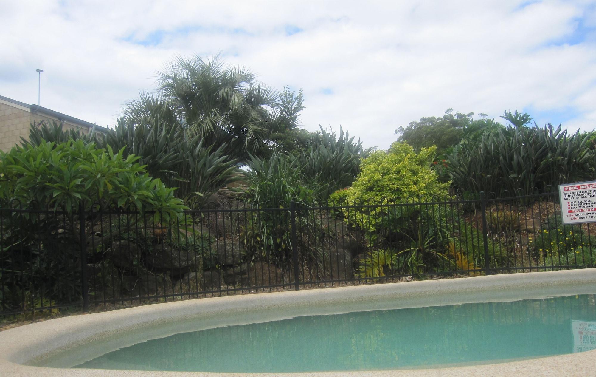 Great Divide Motor Inn Toowoomba Εξωτερικό φωτογραφία