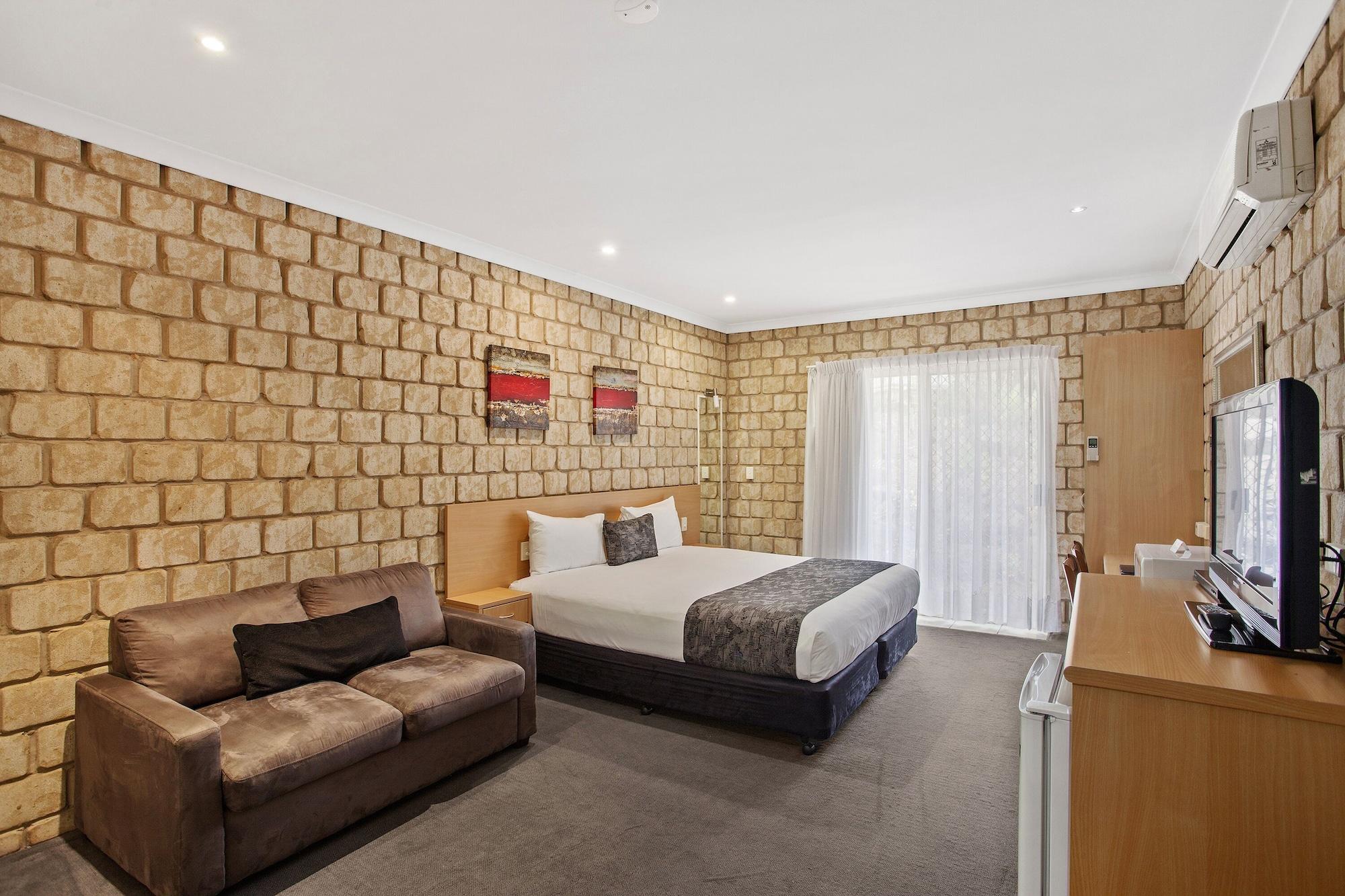 Great Divide Motor Inn Toowoomba Εξωτερικό φωτογραφία