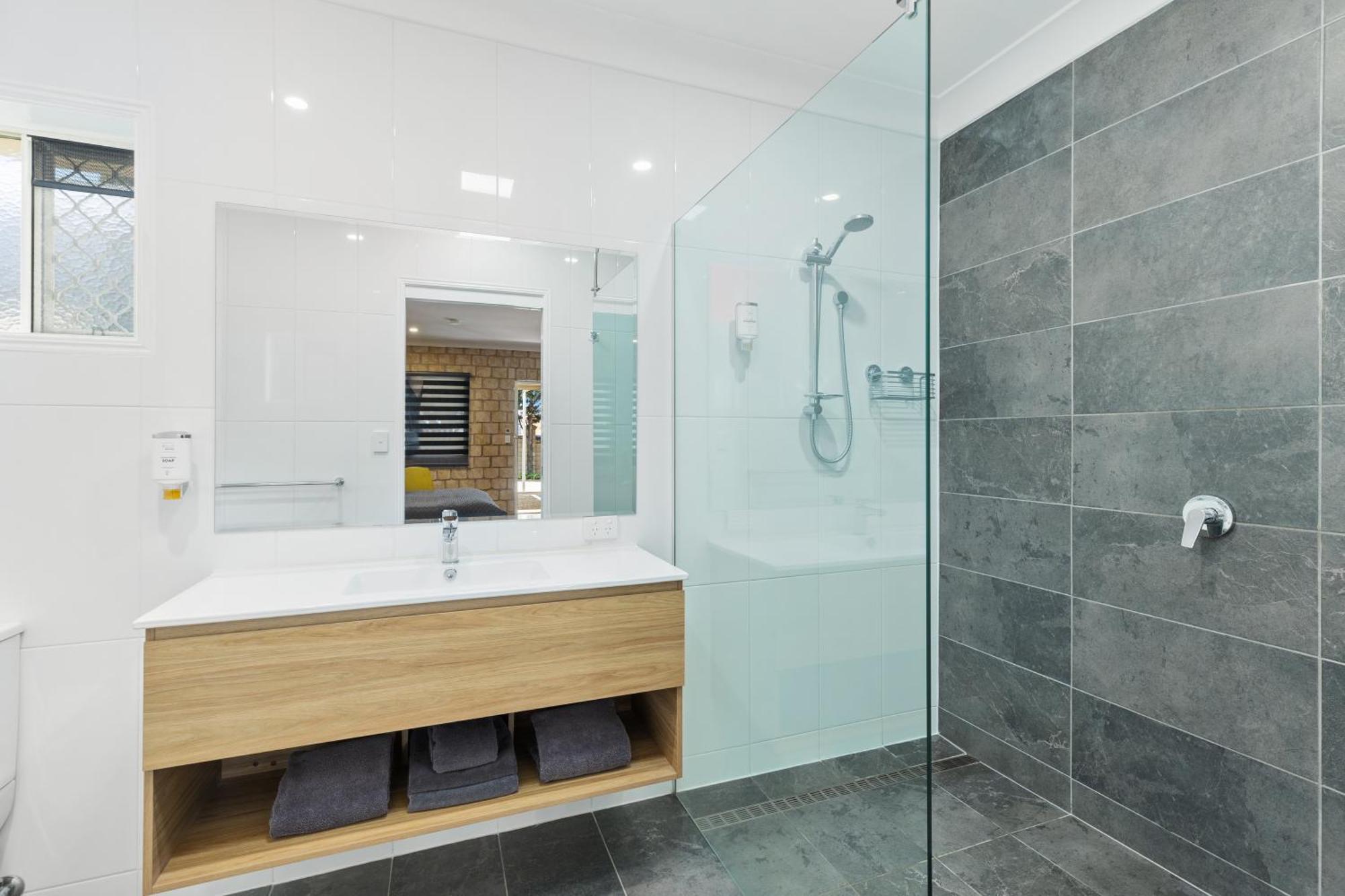 Great Divide Motor Inn Toowoomba Εξωτερικό φωτογραφία