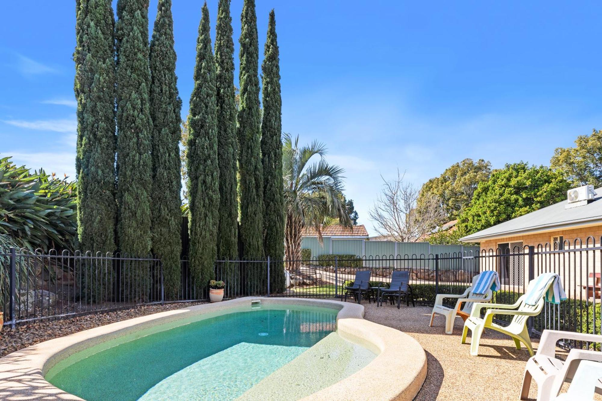 Great Divide Motor Inn Toowoomba Εξωτερικό φωτογραφία