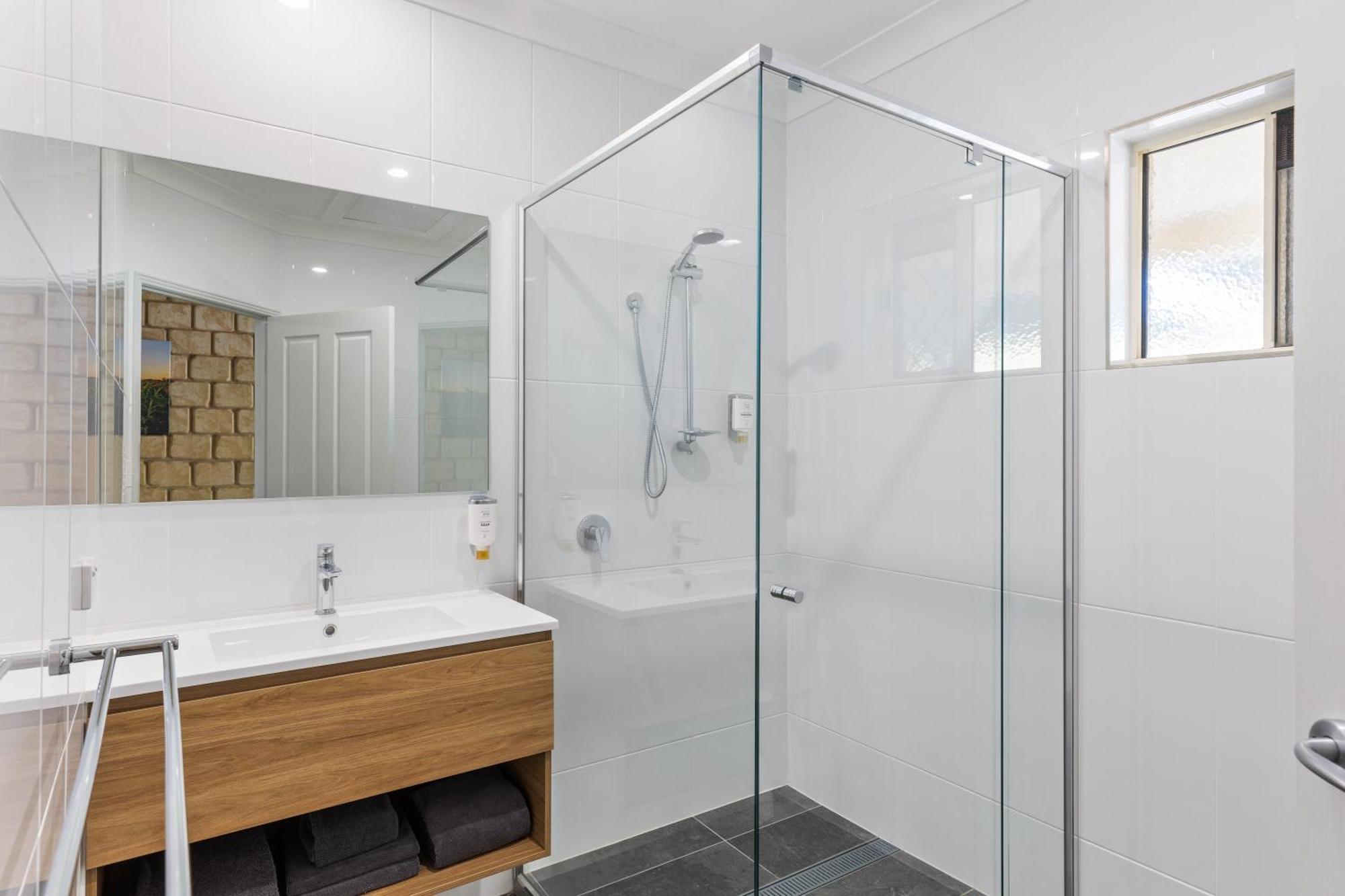 Great Divide Motor Inn Toowoomba Εξωτερικό φωτογραφία