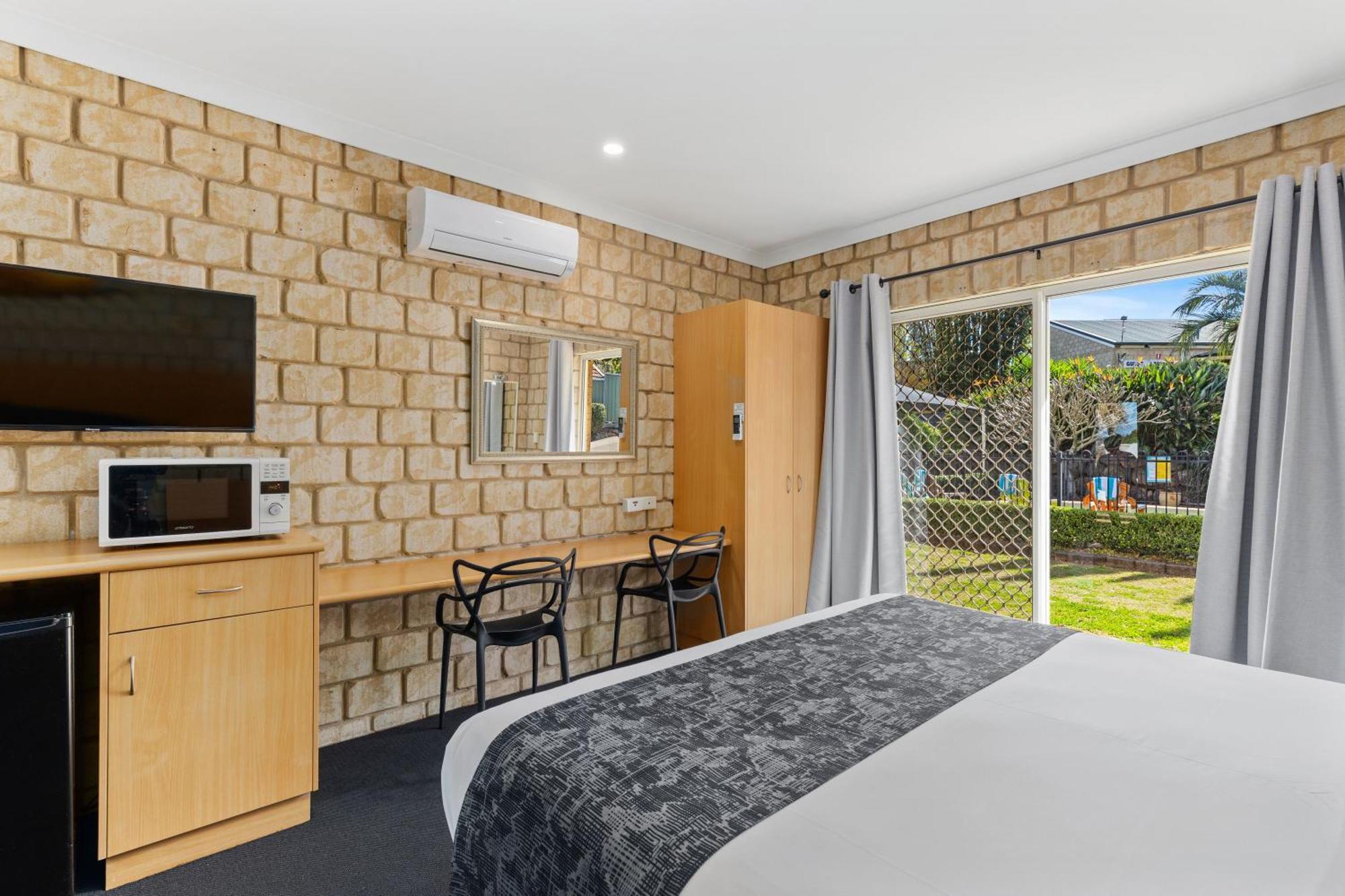Great Divide Motor Inn Toowoomba Εξωτερικό φωτογραφία