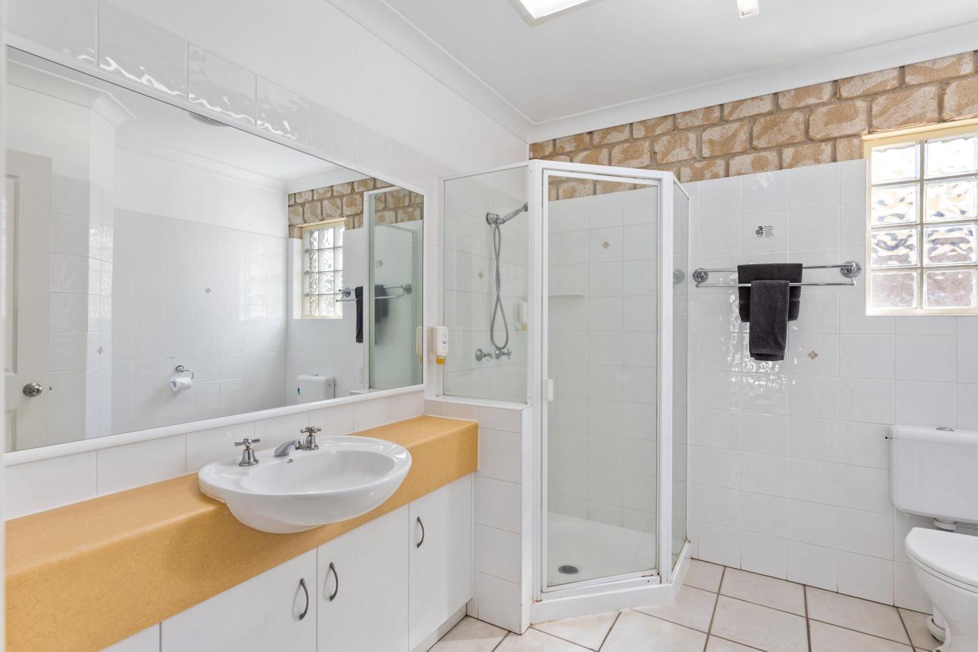 Great Divide Motor Inn Toowoomba Δωμάτιο φωτογραφία