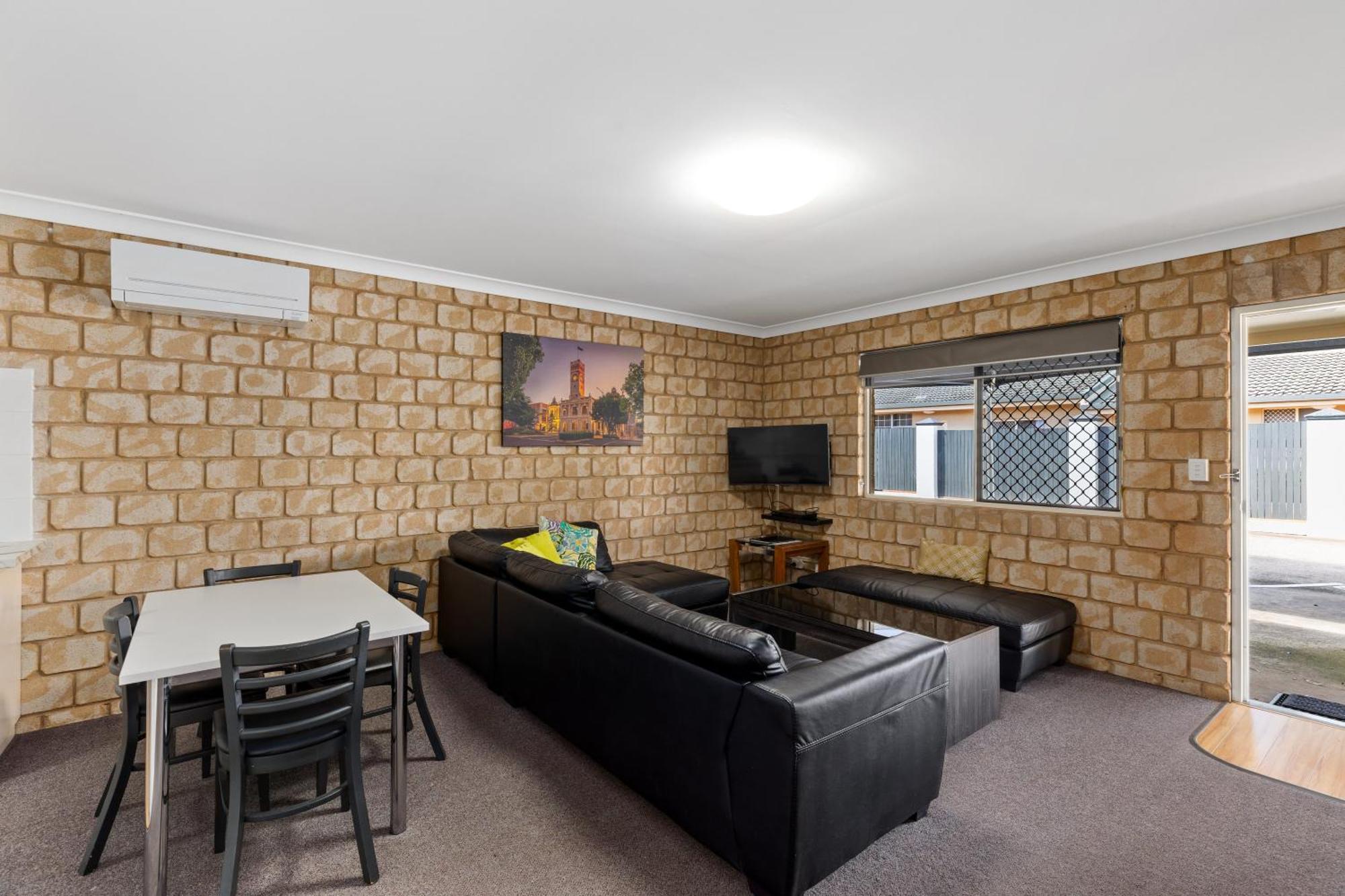 Great Divide Motor Inn Toowoomba Δωμάτιο φωτογραφία