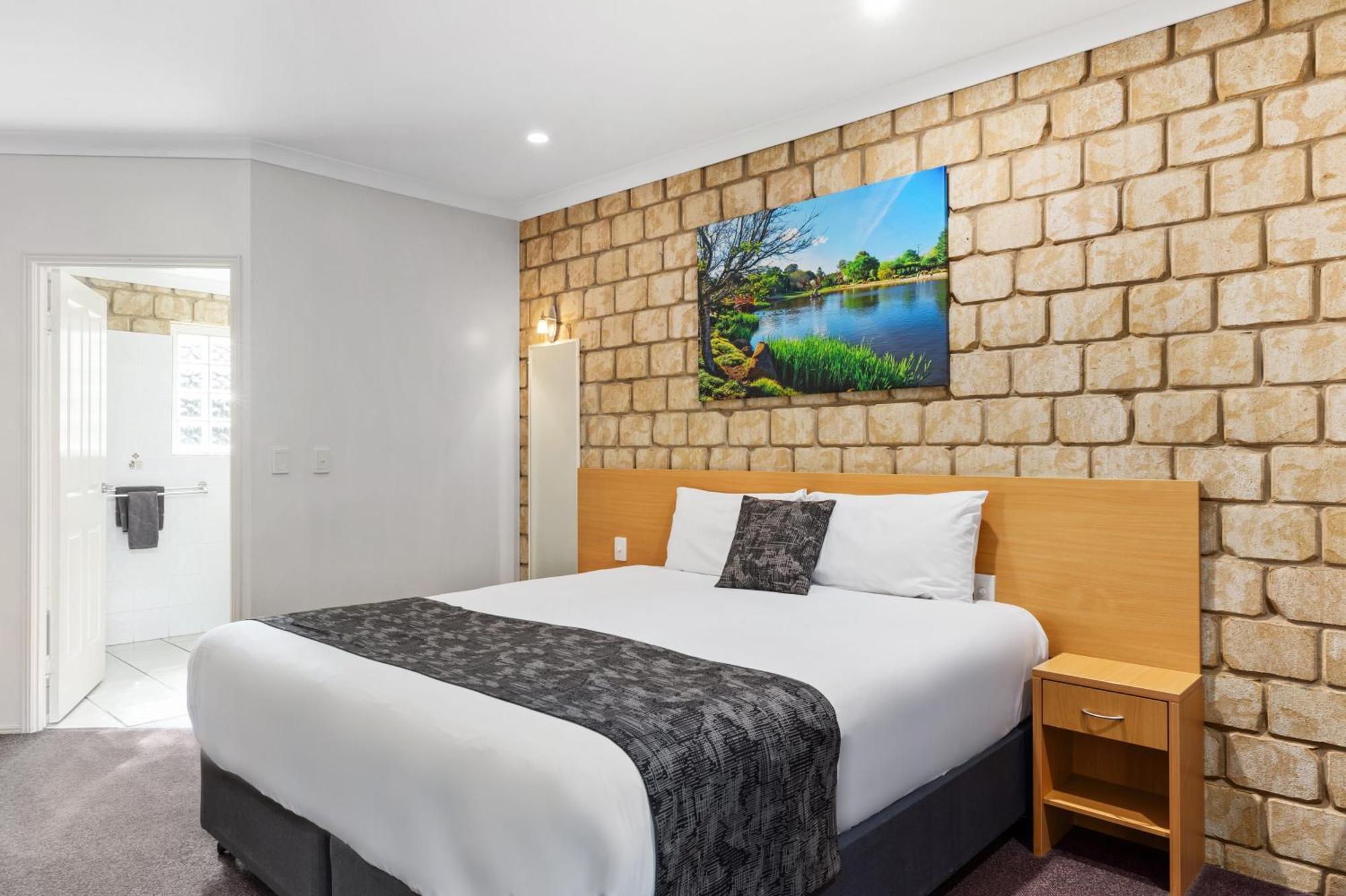 Great Divide Motor Inn Toowoomba Εξωτερικό φωτογραφία