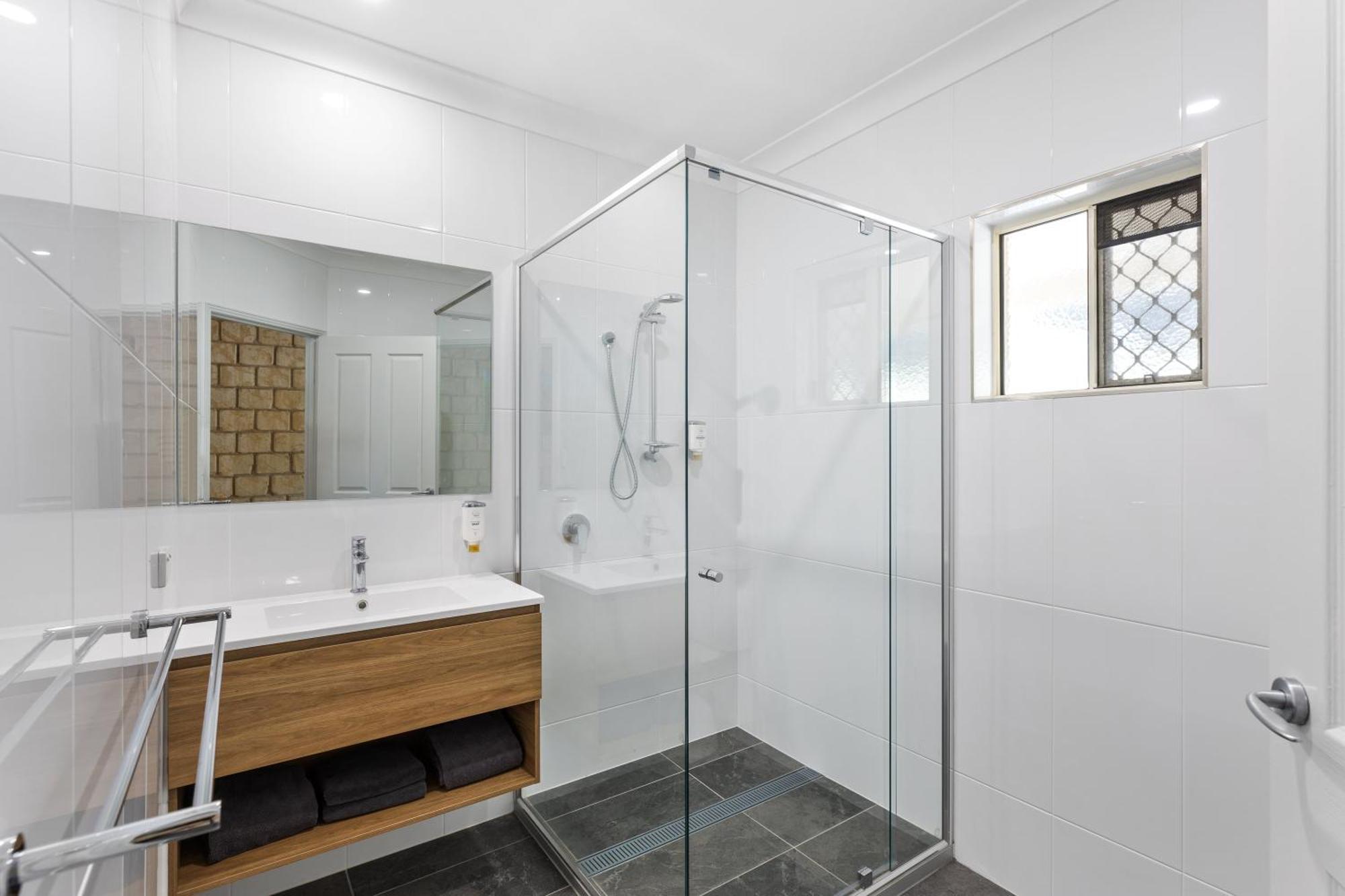 Great Divide Motor Inn Toowoomba Δωμάτιο φωτογραφία