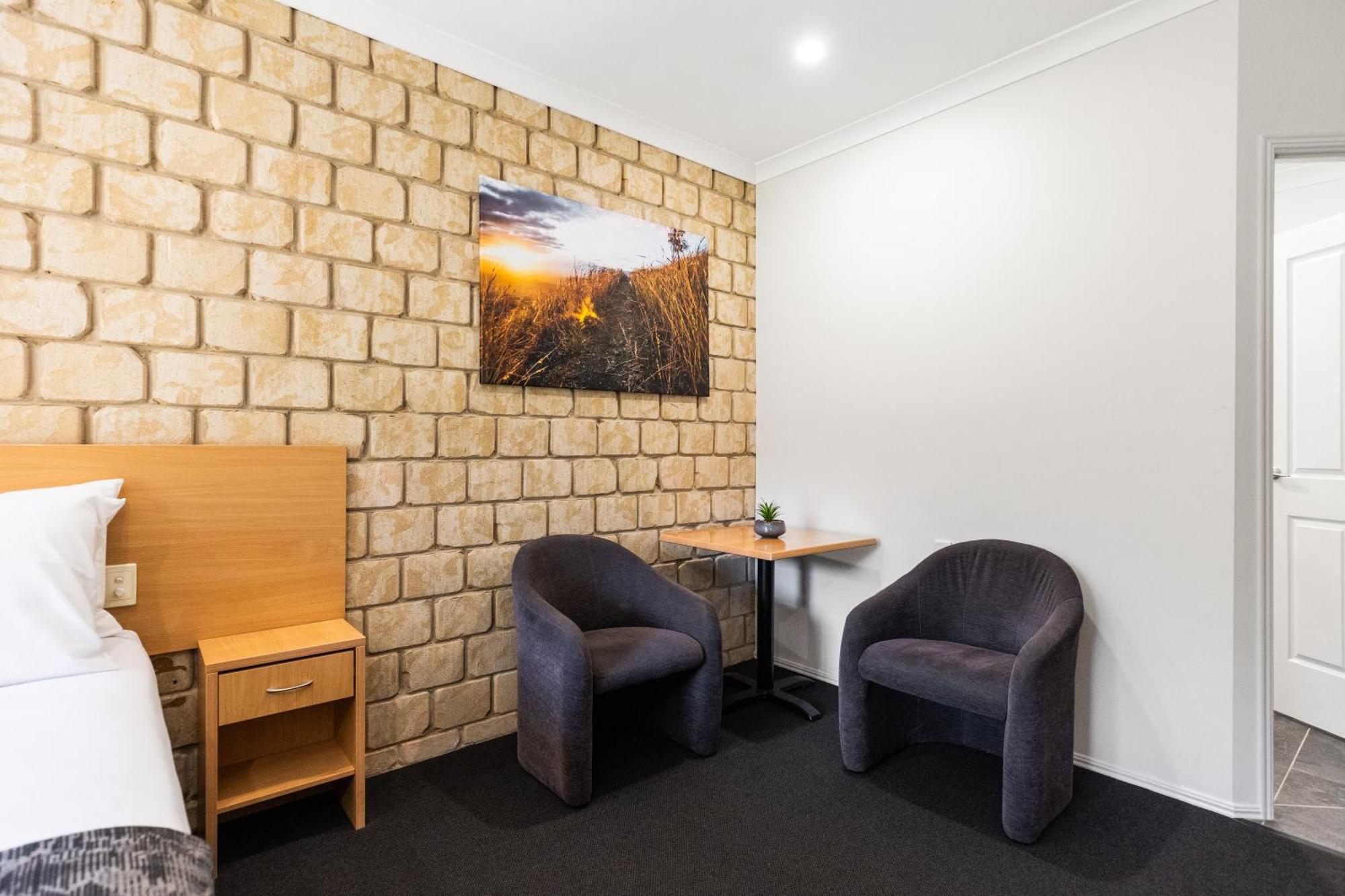 Great Divide Motor Inn Toowoomba Δωμάτιο φωτογραφία