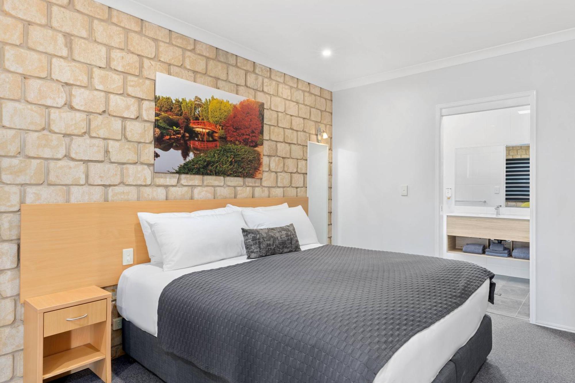 Great Divide Motor Inn Toowoomba Δωμάτιο φωτογραφία
