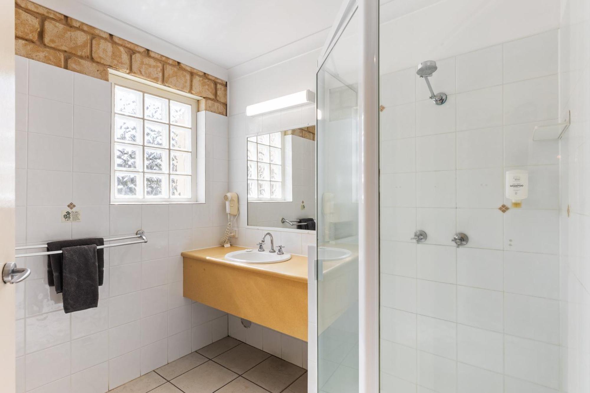Great Divide Motor Inn Toowoomba Δωμάτιο φωτογραφία