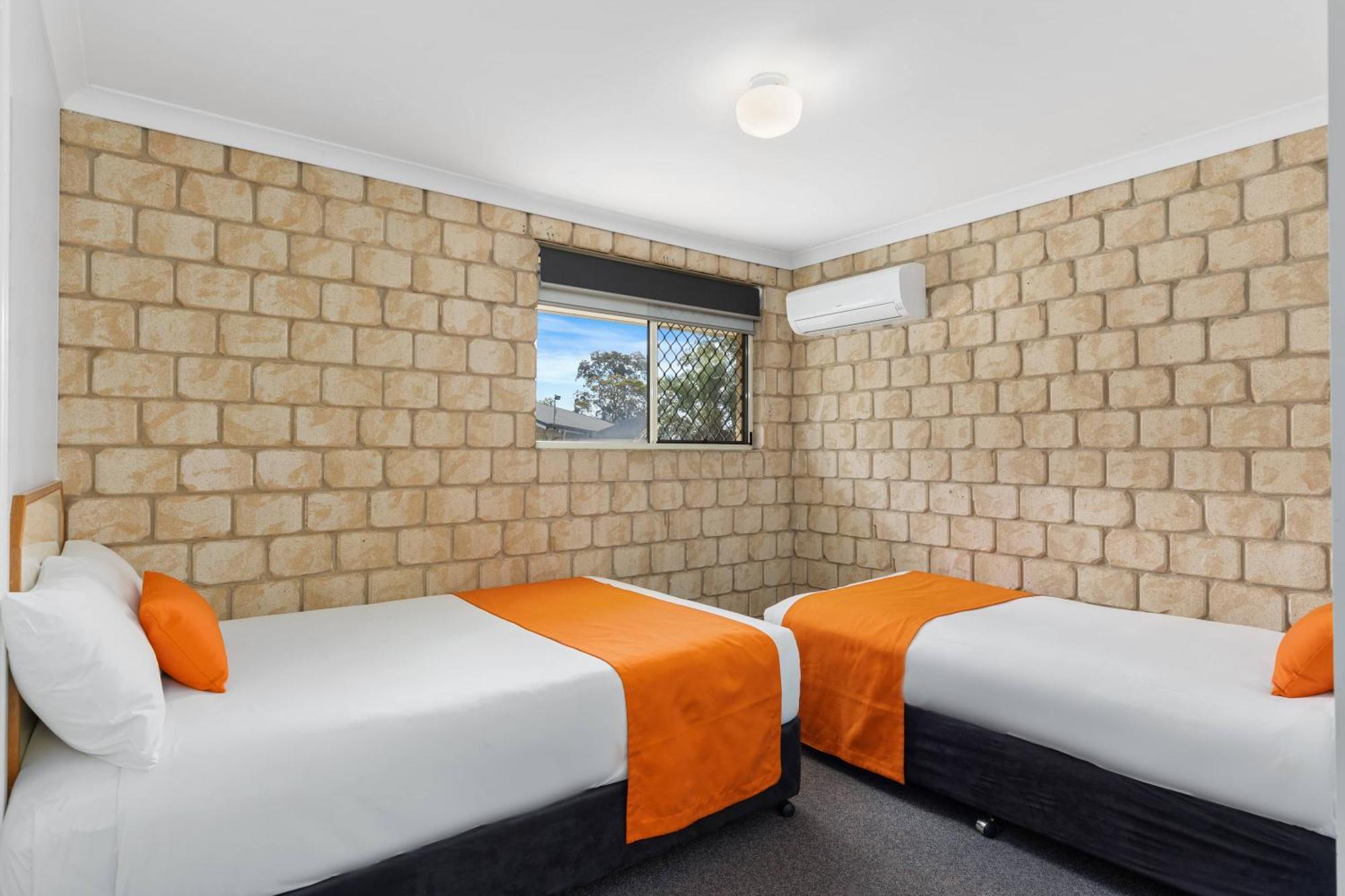 Great Divide Motor Inn Toowoomba Δωμάτιο φωτογραφία