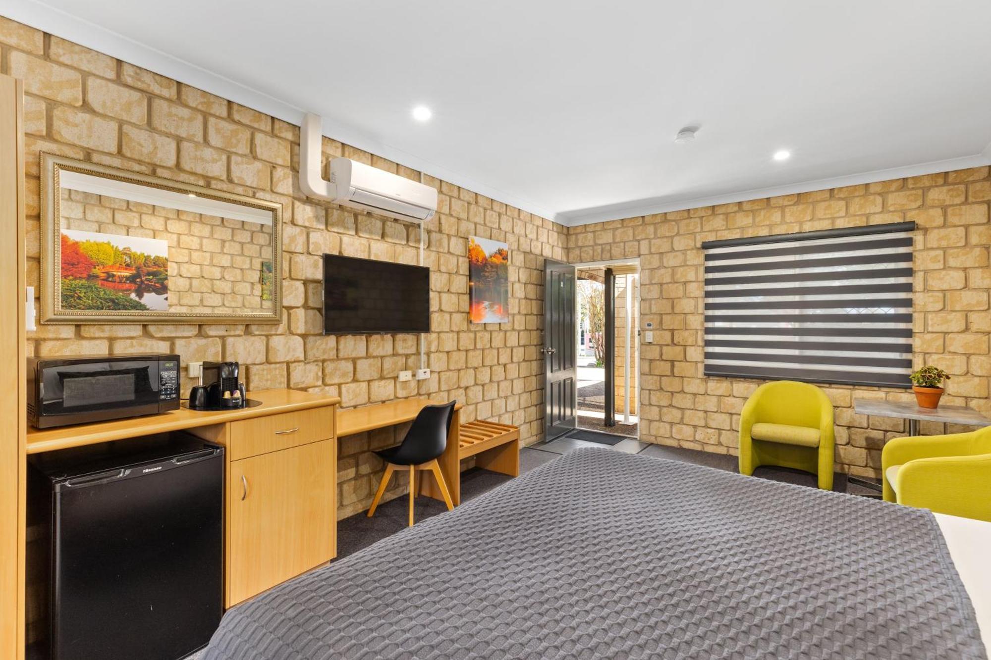 Great Divide Motor Inn Toowoomba Δωμάτιο φωτογραφία
