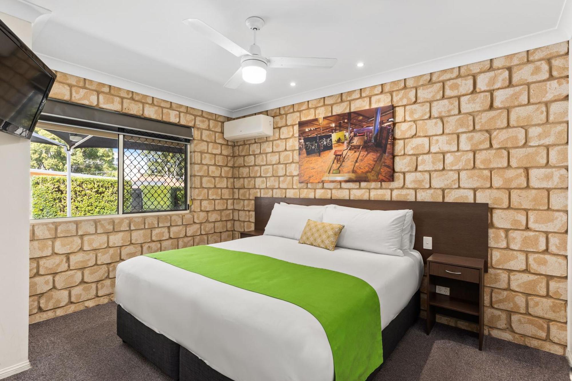 Great Divide Motor Inn Toowoomba Δωμάτιο φωτογραφία