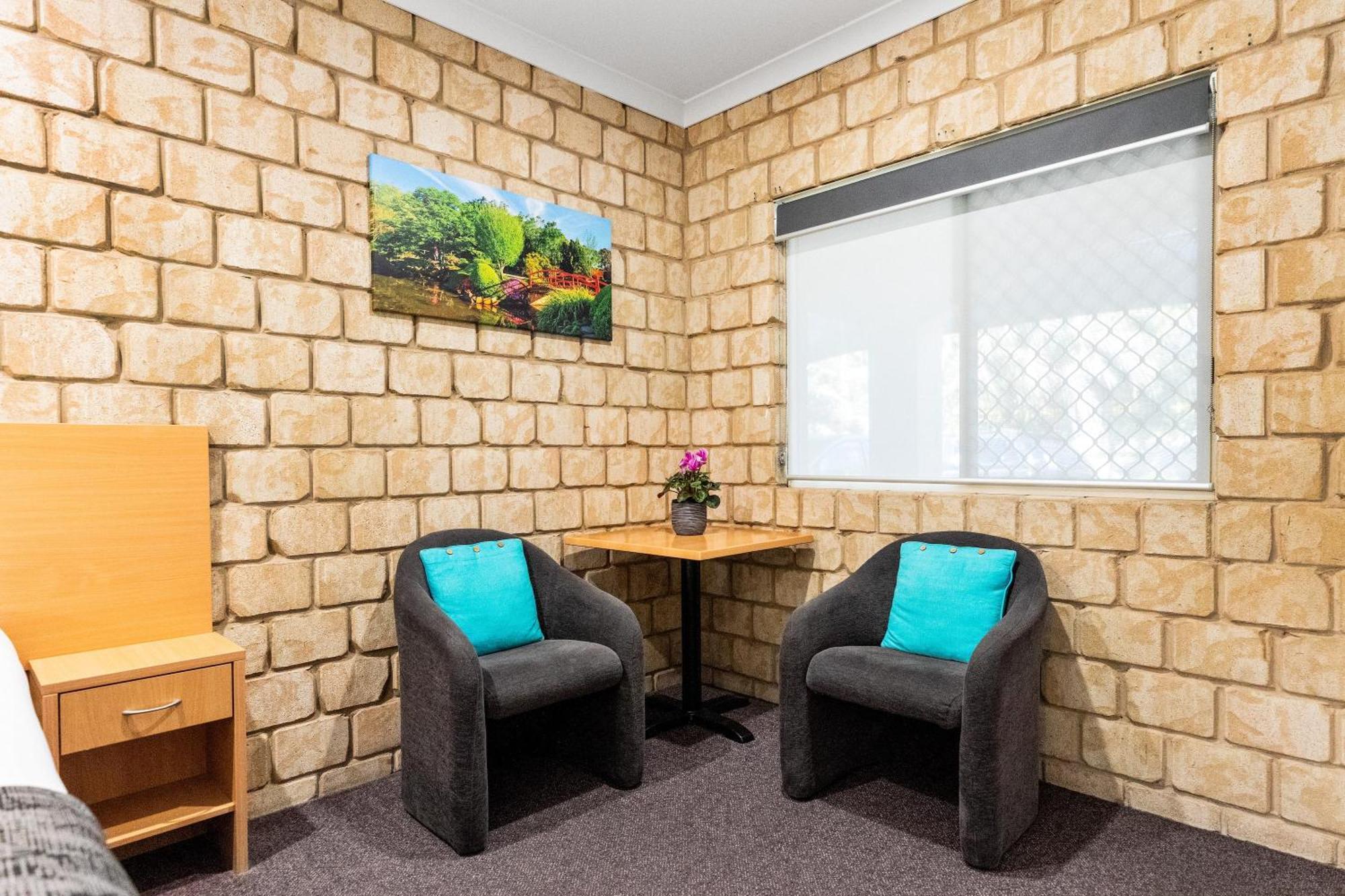 Great Divide Motor Inn Toowoomba Δωμάτιο φωτογραφία
