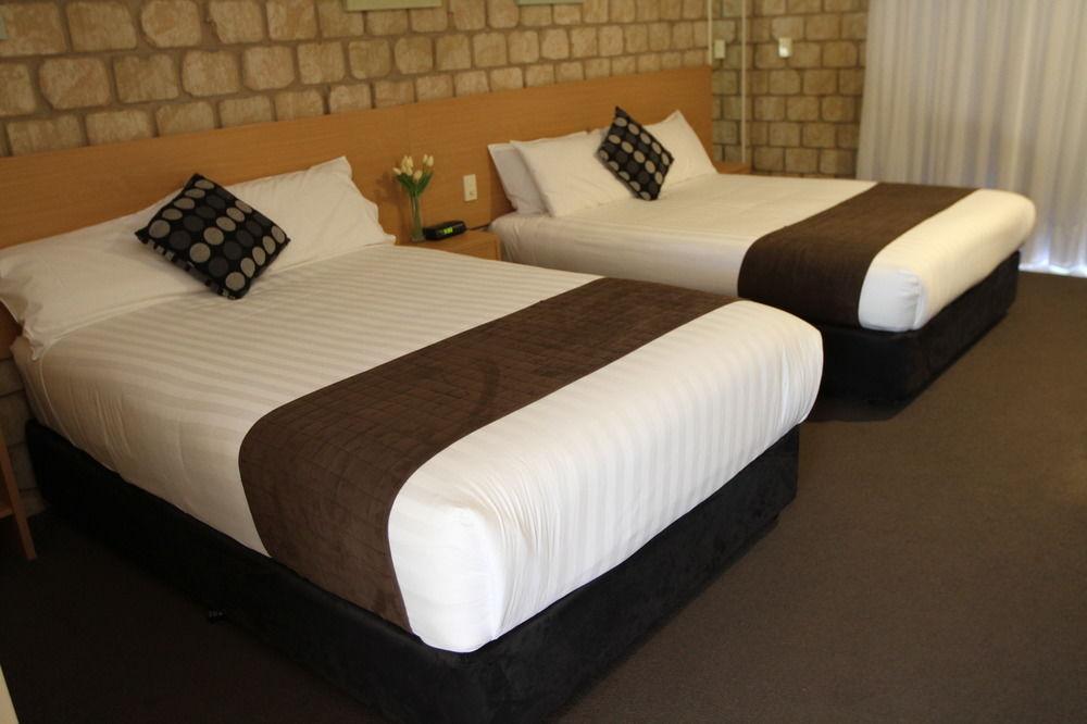 Great Divide Motor Inn Toowoomba Εξωτερικό φωτογραφία