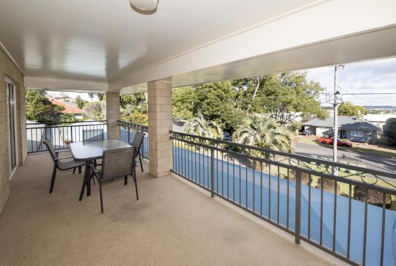 Great Divide Motor Inn Toowoomba Εξωτερικό φωτογραφία