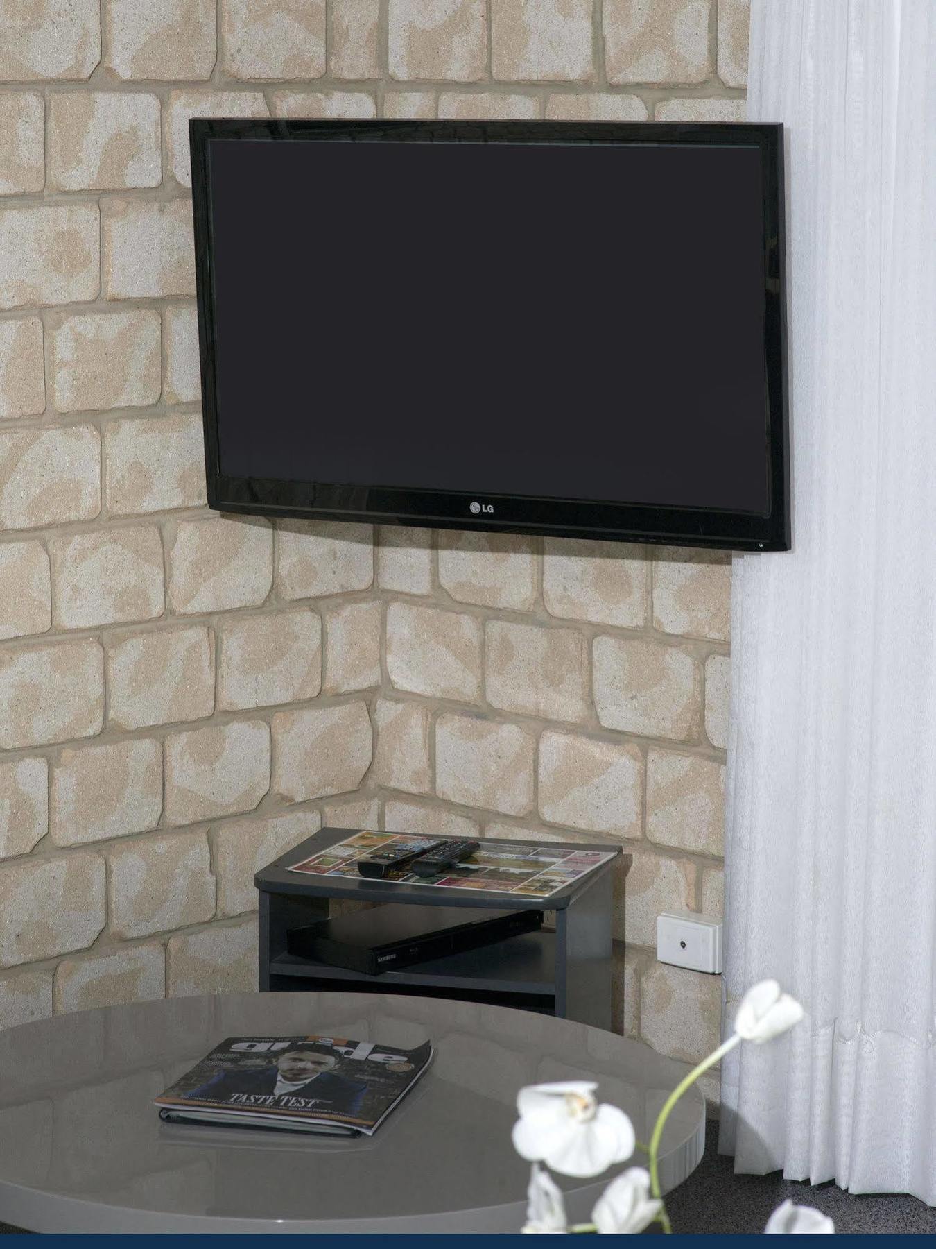 Great Divide Motor Inn Toowoomba Εξωτερικό φωτογραφία